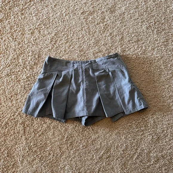 Free people heartbreaker skort - Picture 5 of 7